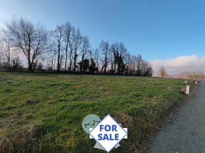 Building Plots For Sale