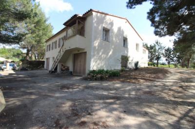 Large And Solid Detached Villa with Mature Garden