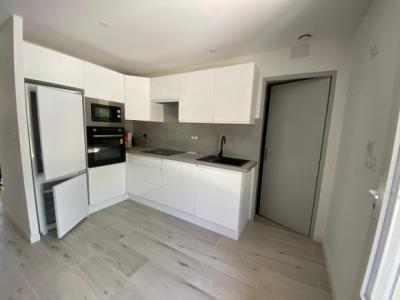 Detached House with Small Garden