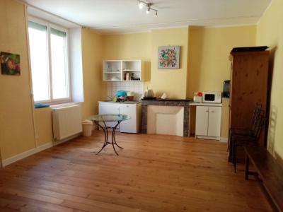 Bed And Breakfast Or Guest Gites In A Tourist Village