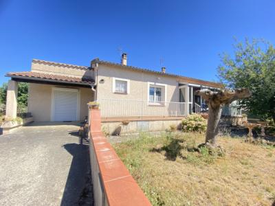 Single Storey Villa in Popular Village