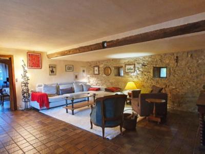 Country House with Separate Guest Gite and Pool