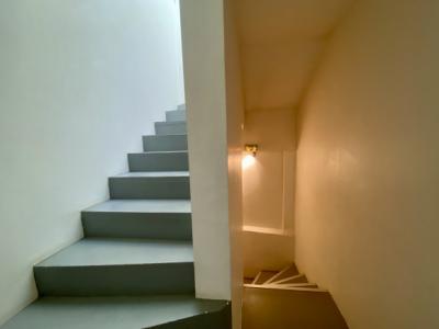 Property With Courtyard and Business Premises