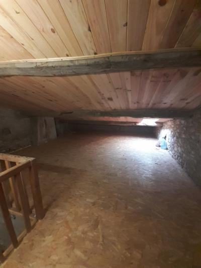 Bed And Breakfast Or Guest Gites In A Tourist Village