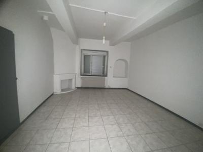 Building With Two Vacant Apartments