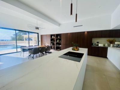 Magnificent Villa, Swimming Pools, Outbuilding and Panoramic View