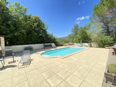 Detached Villa With Swimming Pool Set in 8,000 m2