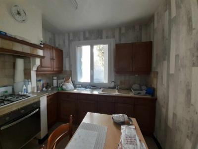 Detached Town House With Garden And Garage