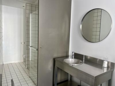Property With Courtyard and Business Premises