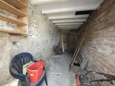 Charming Village House With Courtyard and Garden