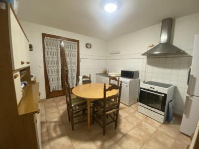Single-story Villa in the Flassian District of Limoux
