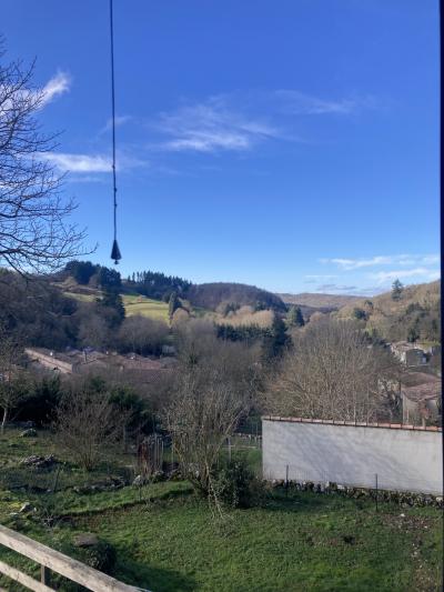 Fully Renovated House with Open Countryside View