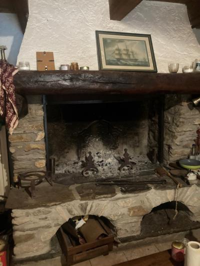 House With Swimming Pool in 13 Hectares