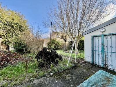 Charming House With Character and Garden