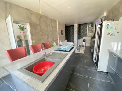 Apartment Building With 4 Apartments