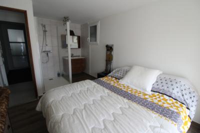 Contemporary Detached House with Swimming Pool