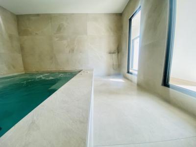 Magnificent Villa, Swimming Pools, Outbuilding and Panoramic View