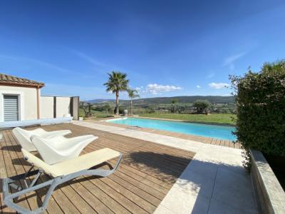 Exceptional House with Breathtaking View Of The Pyrenees