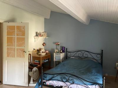 Village House With Garage, Garden, Summer Kitchen, Convertible Attic