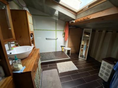 Detached Villa with a Renovated Farmhouse