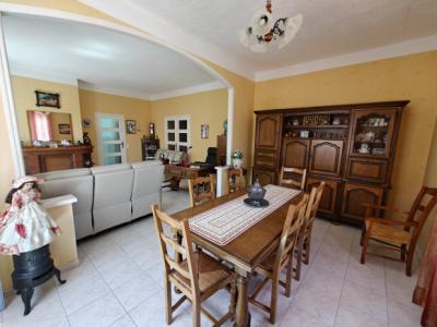 Detached Villa With Garden And Garage