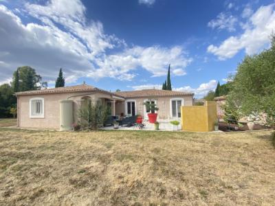 Detached House with Garden