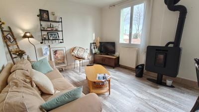 Town House in Good Order