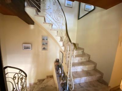Manor House with Pool in 1.5 Acre Gardens