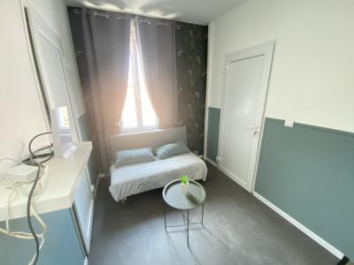 Apartment Building With 4 Apartments