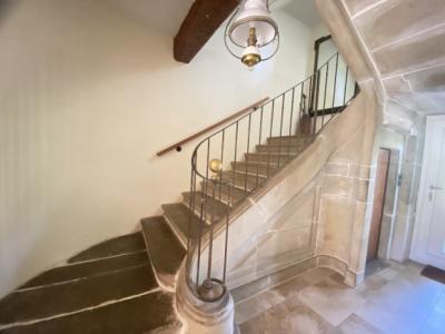 Detached Country House With Swimming Pool