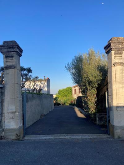 Carcassonne South, In A Village With All Amenities, Beautiful Winegrower\'s House Completely Renovat