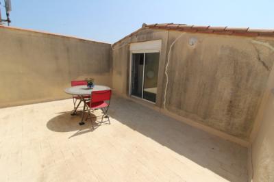 Completely Renovated Village House, Large Terrace And Roof Terrace
