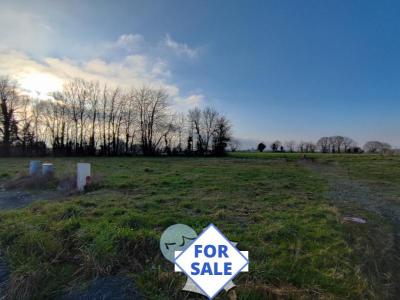 Building Plots For Sale