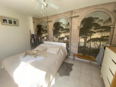 Exceptional Villa In Perfect Condition