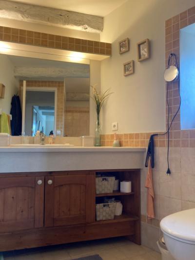 Beautiful Village House With Terrace with Open Views