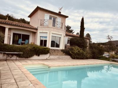 Beautiful Character Villa with Swimming Pool