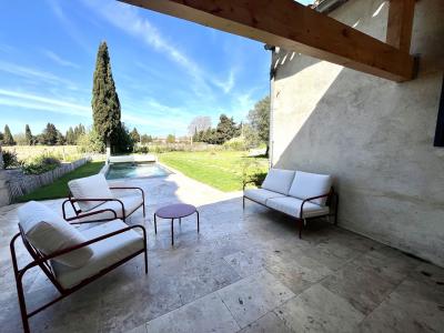 Fully Renovated Detached House with Pool