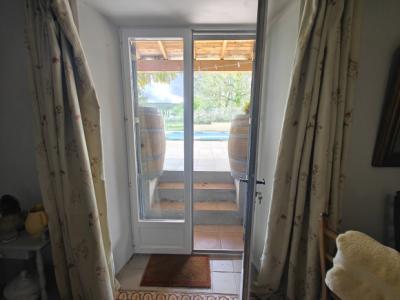 Winegrower's Village House with Vineyard Views