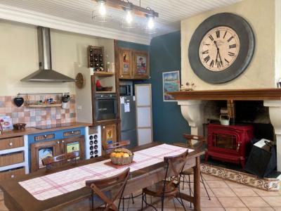 Beautiful Winegrowers House, Completely Renovated
