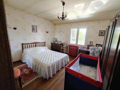 Country House with Lots of Land and Outbuildings
