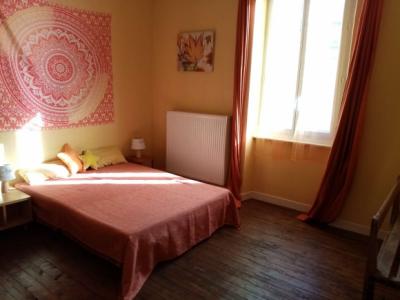 Bed And Breakfast Or Guest Gites In A Tourist Village