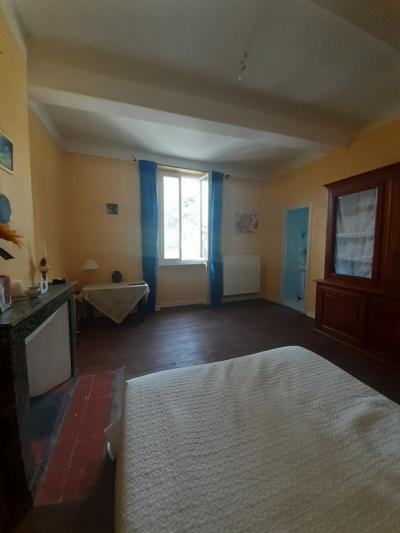 Bed And Breakfast Or Guest Gites In A Tourist Village