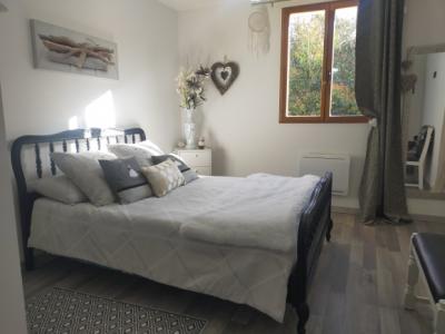 New Town Hhouse With Terrace And Garage