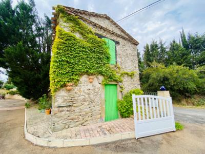 Beautiful House With Outbuildings in an Acre of Gardens