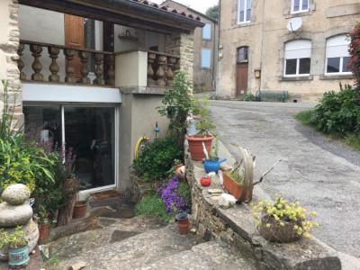 Renovated House With Garden in Black Mountain Sector