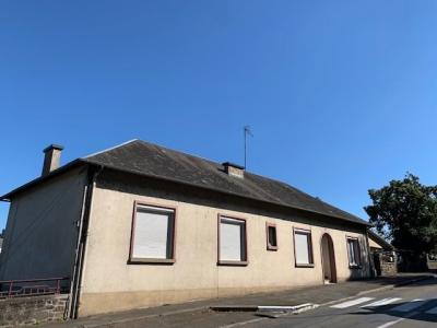 Huge House by the River Varenne