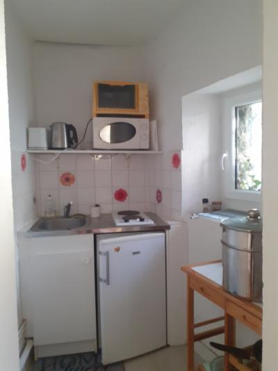 Bed And Breakfast Or Guest Gites In A Tourist Village