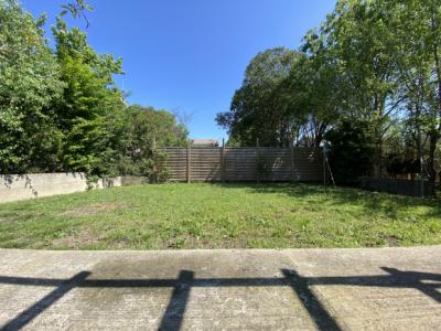Renovated Town House With Garage And Garden