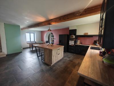 Beautiful Property with Garden and Two Hectares