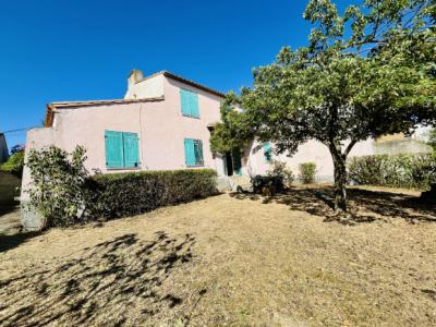Charming House With Garden And Garage
